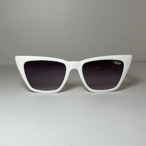 Paris Hilton Quay Sunglasses